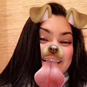 Meet your Posher, Natalie